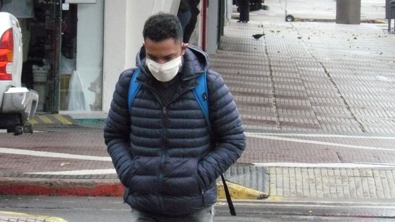 Se termina el mini verano y bajan las temperaturas