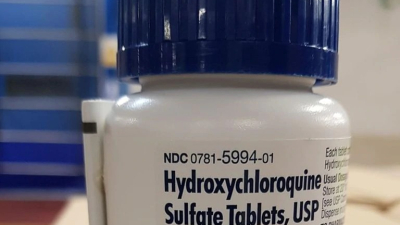 La OMS detiene los ensayos con hidroxicloroquina al detectar mayor mortalidad