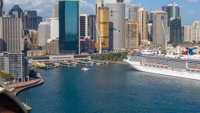 Los cruceros quieren regresar: modificaciones y nuevas normas de higiene para reactivar el sector