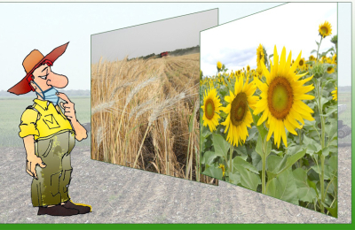 Un mundo diferente: la oportunidad del campo, para todos