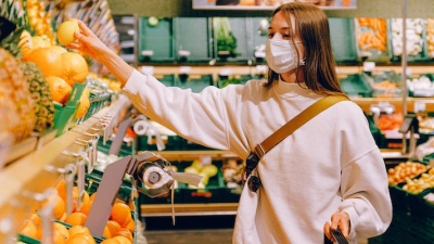 La relación entre Covid-19 y el veganismo