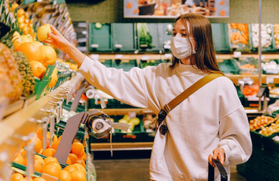 La relación entre Covid-19 y el veganismo