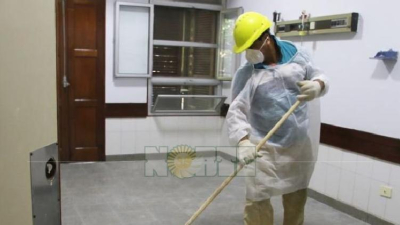Una mujer de 53 años es la víctima número 52 por coronavirus en el Chaco