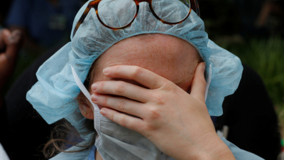 Los casos de coronavirus en el mundo superan los 7 millones