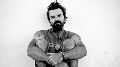 Murió Pau Donés, líder de Jarabe de Palo, a los 53 años