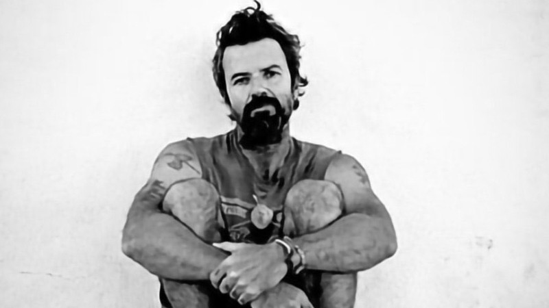 Murió Pau Donés, líder de Jarabe de Palo, a los 53 años