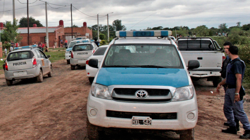 Cierran Villa Prosperidad para evitar propagación de coronavirus