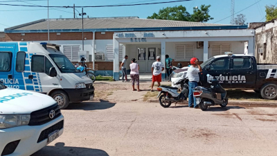 Charata: denuncian a dos policías por supuesto abuso sexual en medio de un operativo