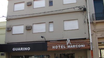 Hoteles de Resistencia podrían cerrar para siempre si continúa la cuarentena