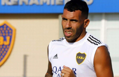 Bermúdez volvió a cargar contra Tevez: “La verdad prevalece siempre”