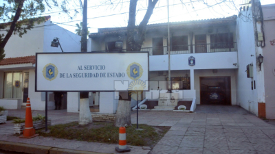 Más contagios en la Policía Federal de Resistencia