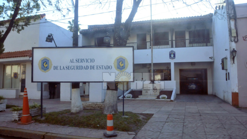 Más contagios en la Policía Federal de Resistencia