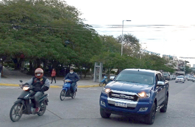 Covid-19: Sáenz Peña continuará en aislamiento social hasta el 24 de Julio