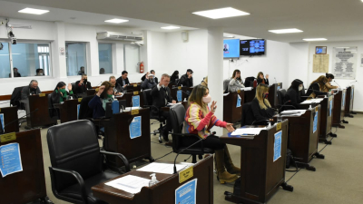 La Cámara de Diputados aprobó el receso de invierno