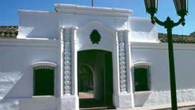 La Casa de Tucumán