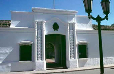 La Casa de Tucumán