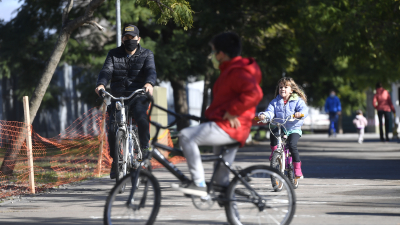 Doce provincias acentuaron controles y limitaron actividades