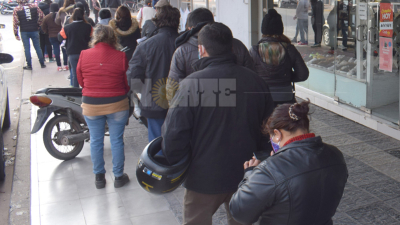 Sáenz Peña no registró nuevos casos de Covid-19