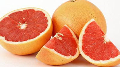 Pomelo rosado: proyectan alcanzar cien hectáreas en el Chaco
