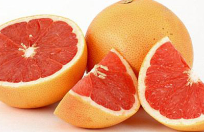 Pomelo rosado: proyectan alcanzar cien hectáreas en el Chaco
