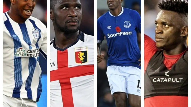 Quiénes son los colombianos que Boca tiene en carpeta