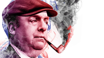 Neruda esqueleto de palabras