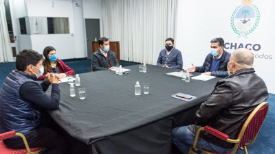 Gobierno y las cámaras de comercio ultiman detalles para la desescalada del aislamiento