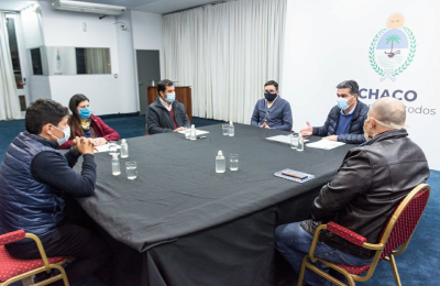 Gobierno y las cámaras de comercio ultiman detalles para la desescalada del aislamiento 