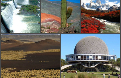 La Feria Regional de Turismo se hará en forma virtual y será la primera de ese tipo en Argentina