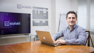 “Emprender a través del Networking”