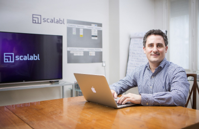 “Emprender a través del Networking”