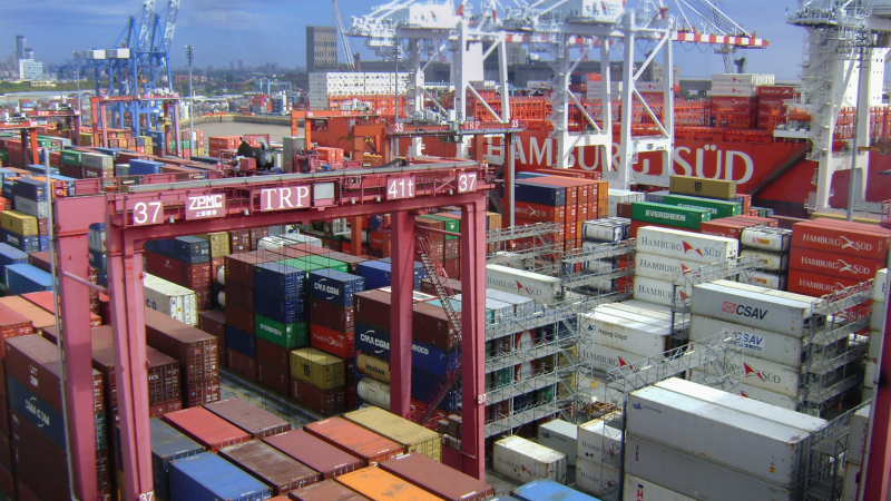 El campo ya representa más del 70% de las exportaciones en Argentina