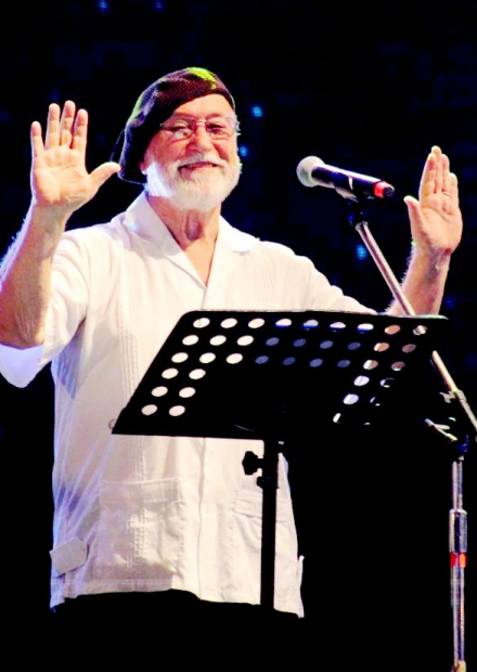 padre zini