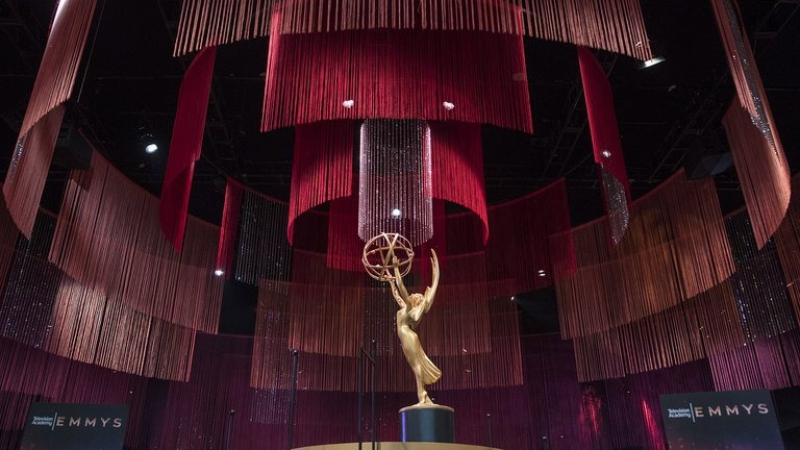 Premios Emmy 2020: la lista completa de los nominados