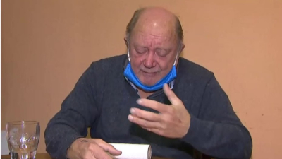 Liberan al jubilado de Quilmes que mató a un ladrón