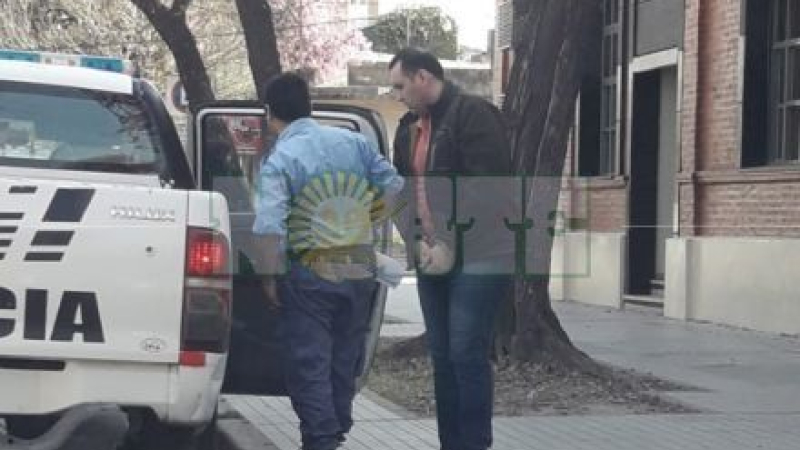 Confirman condena de 18 años al chofer de Casa de Gobierno que abusó de dos menores