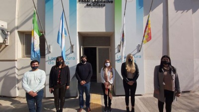 Declaran la emergencia en el sector turístico en el Chaco