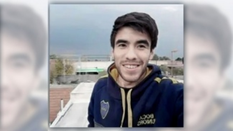 Diputados pide que se avance en la investigación sobre la desaparición de Facundo Astudillo Castro