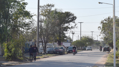 Tragedia en Sáenz Peña deja como víctima un joven de 22 años