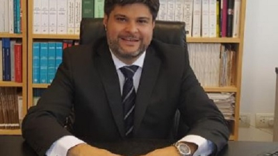 Teletrabajo y derecho a la desconexión 
