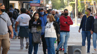 Mañana comienza la fase 2 del plan de desescalada