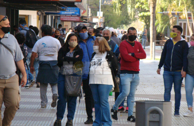 Mañana comienza la fase 2 del plan de desescalada
