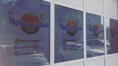 Reconocido gimnasio para niños de Resistencia estaría violando el decreto provincial