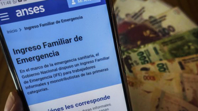 Comenzó la investigación por cobro del IFE por parte de funcionarios públicos