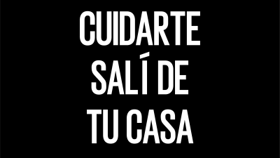 LALCEC lanza una campaña promoviendo que no se abandonen los controles ni los tratamientos contra el cáncer