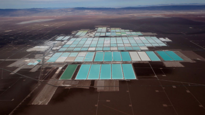 Chile: indígenas de Atacama reclaman que se revoque el permiso a la megaminera SQM
