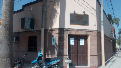 Registro Civil de Charata continúa con atención pública y telefónica medio día