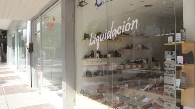 Lento repunte de ventas tras la reapertura de la actividad comercial