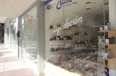 Lento repunte de ventas tras la reapertura de la actividad comercial