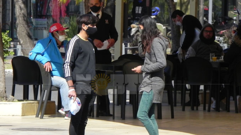 Se sumaron otros 78 casos de Covid-19 en la provincia, llegando a un total de 4834